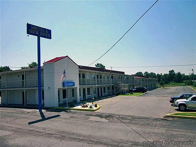 6-mount Vernon, Il 3*