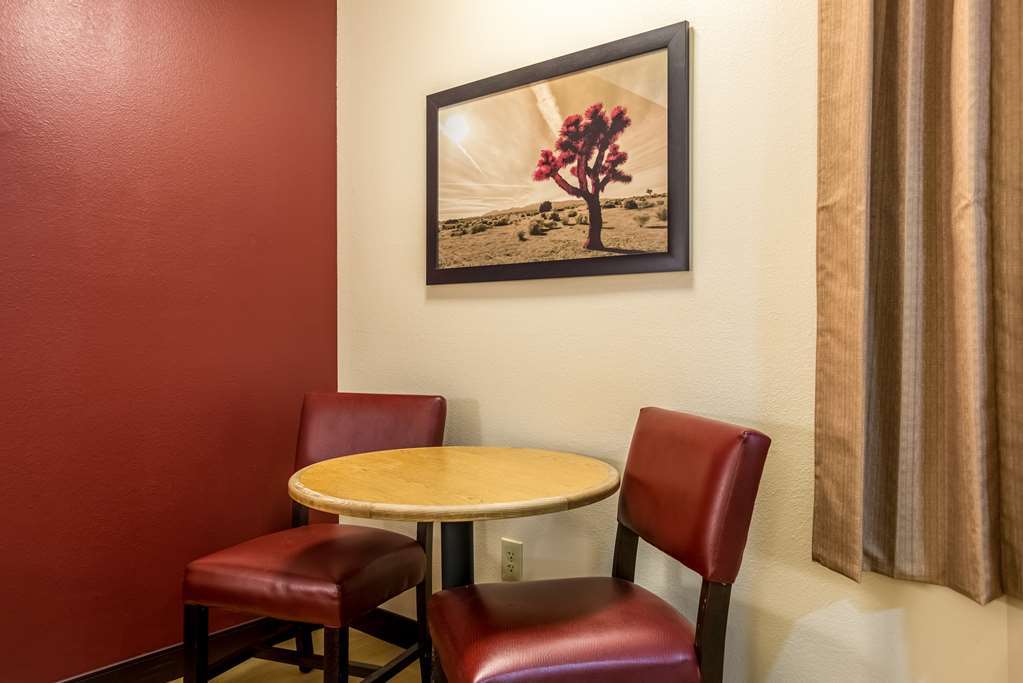 6-mount Vernon, Il Hotel 3*