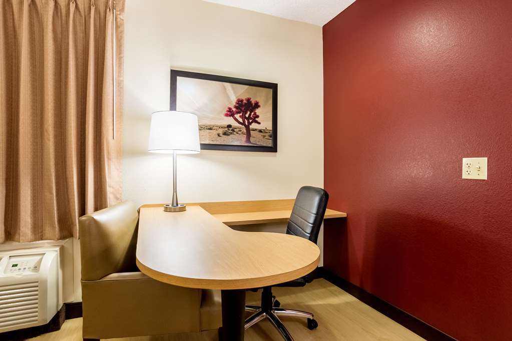 6-mount Vernon, Il Hotel 3*