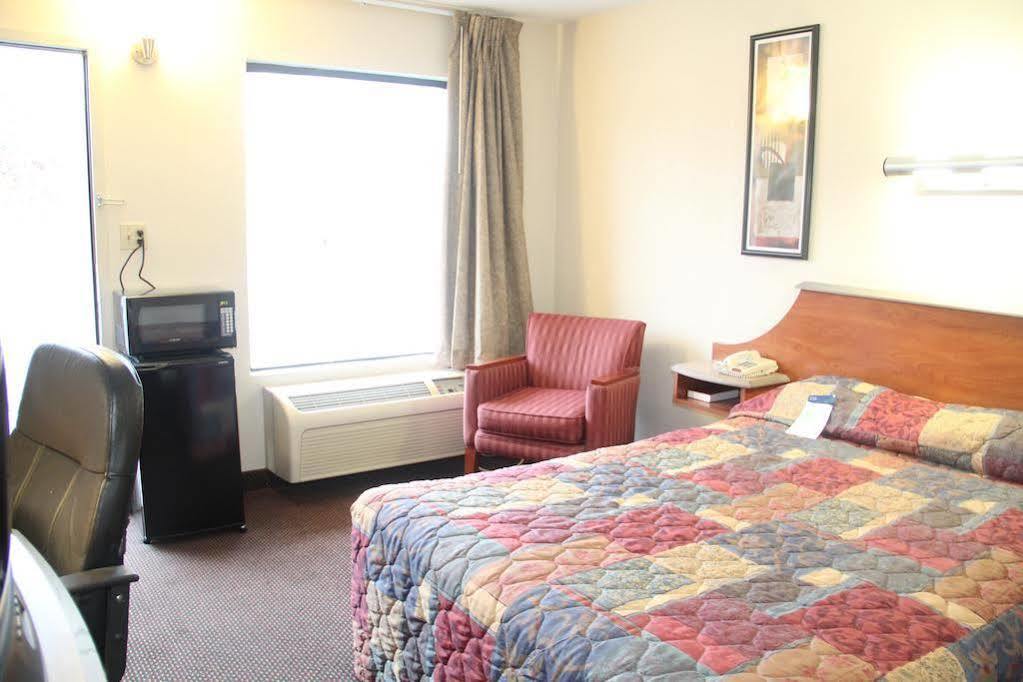 Hotel 6-mount Vernon, Il