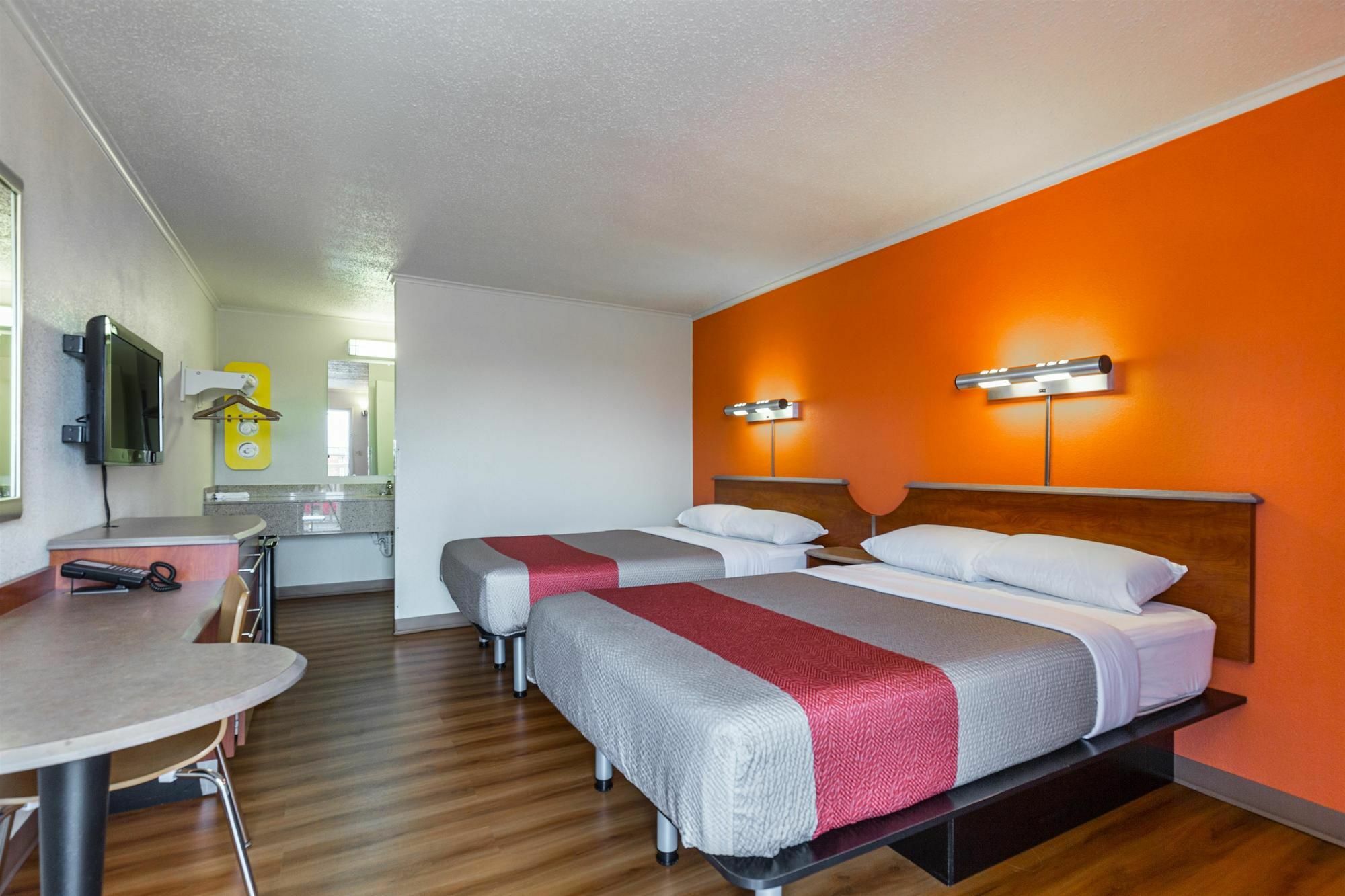 Hotel 6-mount Vernon, Il 3*