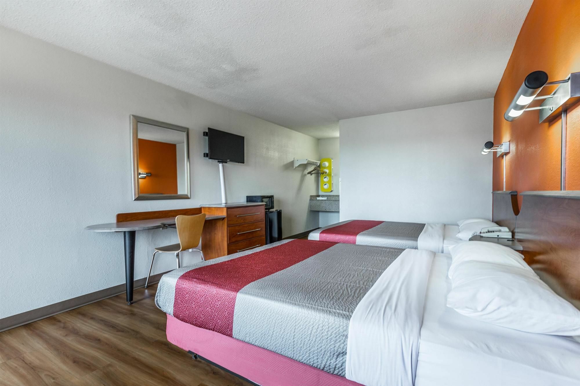 Hotel 6-mount Vernon, Il 3*