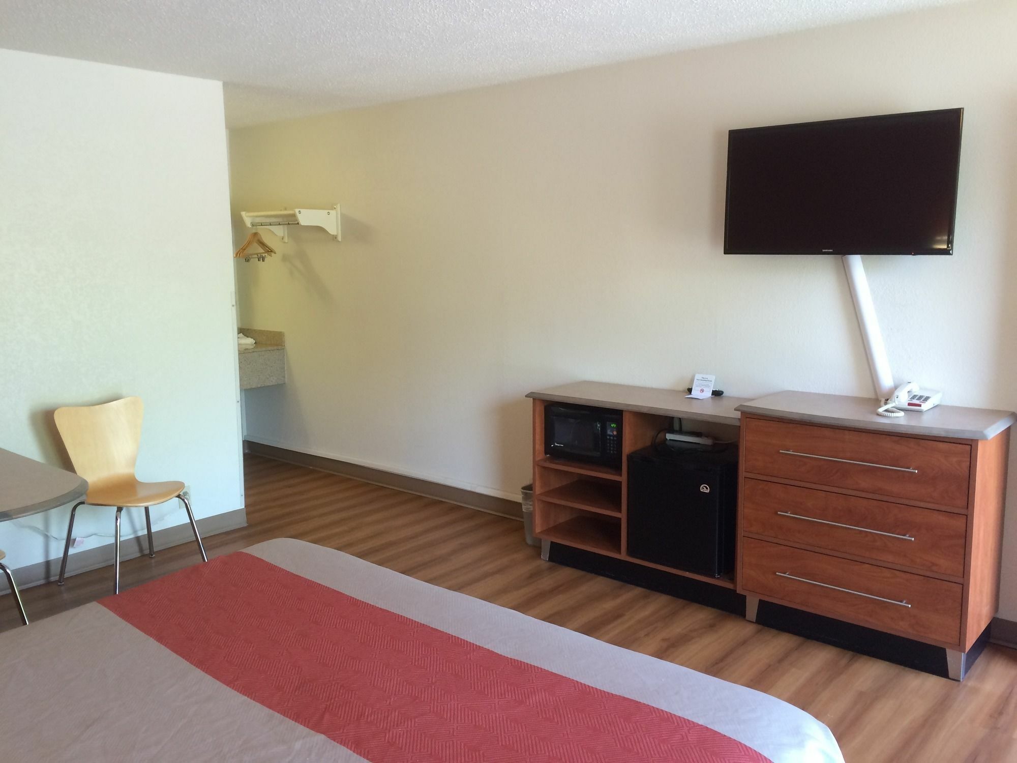 Hotel 6-mount Vernon, Il 3*